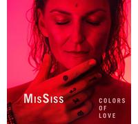 Colors Of Love