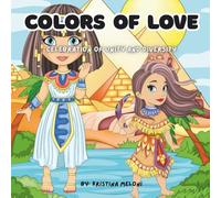 Colors of Love: A Celebration of Unity and Diversity