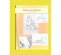 Colors of Sweden: Soar through autumn