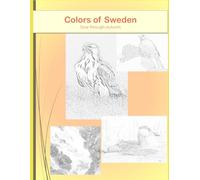 Colors of Sweden: Soar through autumn