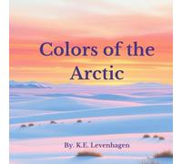 Colors of the Arctic