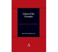 Colors of the Concepts: Philosophers on Paintings