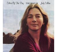 Colors of the Day: The Best of Judy Collins by Judy Collins