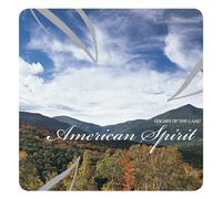 Colors of the Land - American Spirit