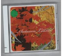 Colors of the Land - Autumn Leaves