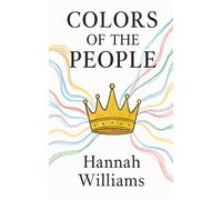 Colors of the People: 短編小説