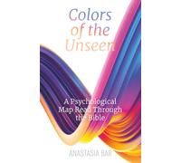 Colors of the Unseen: Exploring Human Value Systems Through a Biblical Lens