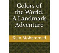 Colors of the World: A Landmark Adventure