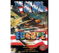 Colors of War: Europe (DVD) Documentary