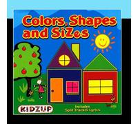 Colors, Shapes and Sizes