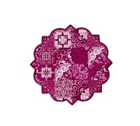 Colors Sottotutto in Ceramica Fiore Rose Flower