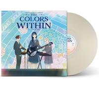 Original Soundtrack - The Colors Within (Milky-Clear Coloured) (LP)