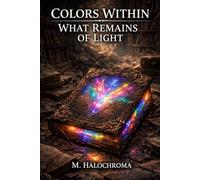 Colors Within: What Remains of Light
