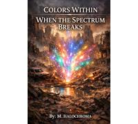 Colors Within: When the Spectrum Breaks