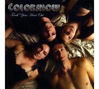 Colorshow - Freak Your Heart Out