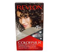 ColorSilk Beautiful Color 30 Dark Brown by Revlon