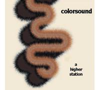 Colorsound - Higher Station