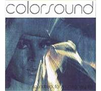 Colorsound - Soundtrack for An Imaginary...