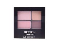 Revlon Colorstay 16 Hour Eyeshadow Quad - Ombretti