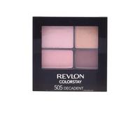 Revlon Colorstay 16 Hour Eyeshadow Quad - Ombretti