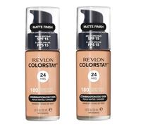 Colorstay Base De Maquillaje Para Rostro Oily:Sand Beig