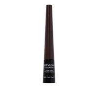 revlon colorstay liquidliner 02 brown