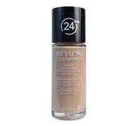 Colorstay Revlon 309974700108 - Fondale per trucco fluido, 30 ml