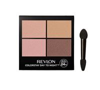 Colorstay Sombra 4 Colores Decadent (Rosa)