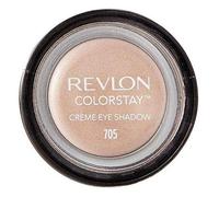 Revlon ColorStay Crème Eyeshadow, Ombretto In Crema, Formula Altamente Pigmentata, Durata Fino A 24 Ore, Waterproof, 004 Creme Brulee, 5.2g