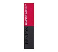 ColorStay Suede Ink Rossetto tono FIRST CLASS