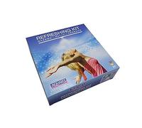 Colortap 3450 Sistema di Nebulizzazione, Pressione di Esercizio da 3 a 5 Bar, Grigio