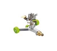 Colortap 590 Irrigatore su Base, 1000 Litri/H, Pressione da 3 Bar, Cromato