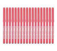 Colortime Drawing pens, Pink, One Size