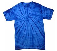 Colortone - Maglietta 100% Cotone Casual - Bambino (RW2624)