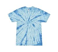 Colortone Maglietta Ragno Adulto Unisex (RW8641)
