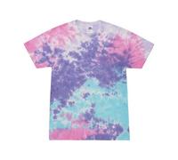 Colortone Maglietta Tie Dye Adulto Unisex (RW8642)
