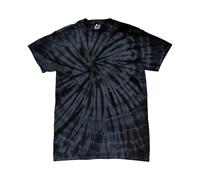 Colortone Ragno Tonal Tee TD01B- manica corta Top Crew collo cotone T-Shirt