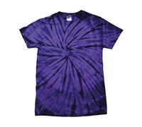 Colortone Ragno Tonal Tee TD01B- manica corta Top Crew collo cotone T-Shirt