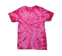 Colortone Ragno Tonal Tee TD01B- manica corta Top Crew collo cotone T-Shirt