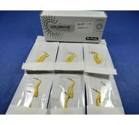 Colorvue Sonda Punte 3-6 8-11 Impianto PCV11PT Kit / 12 Hu Friedy