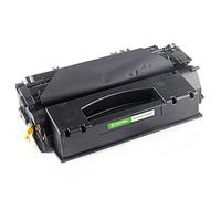 Colorway CW-4811 kit per h5949/7553eux Toner Laser per HP Q5949 X/Q7553 X, Canon 708/715 H, Nero