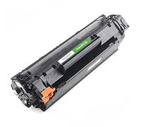 COLORWAY CW-H278EU cartuccia toner 1 pezzo(i) Compatible Nero