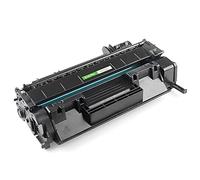 COLORWAY CW-H505EU cartuccia toner 1 pezzo(i) Compatible Nero