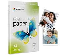 Colorway PGE180050A4 Photo Paper High-Gloss A4 180g/m² A4 50 Blatt