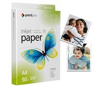 Colorway PGE230100A4 - Glossy A4 230gsm Photo Paper 100 Sheets 230g A4 100 Feuil