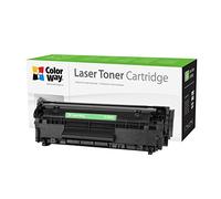 ColorWay Toner per HP CF352Y (130Y) (giallo)