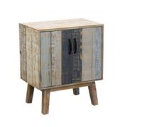 COLORWOOD - comò con 2 ante