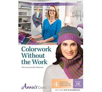 Colorwork Without the Work