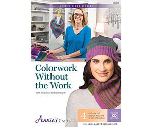 Colorwork Without the Work