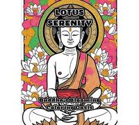 Colorzen Lotus Serenity (Tascabile)